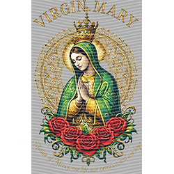 faith-JD 1564